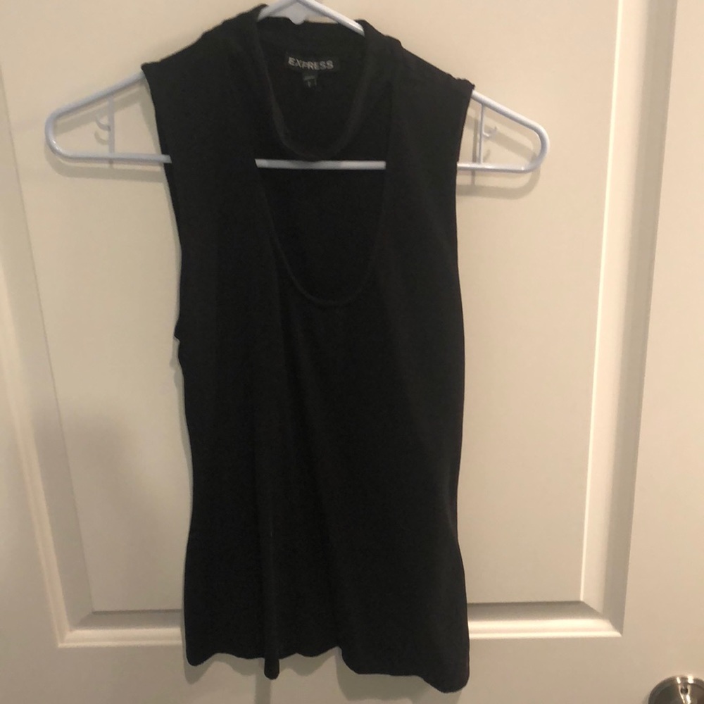 Express top
